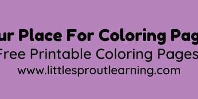 Where to Get Coloring Pages – 20 Amazing Options for Kids