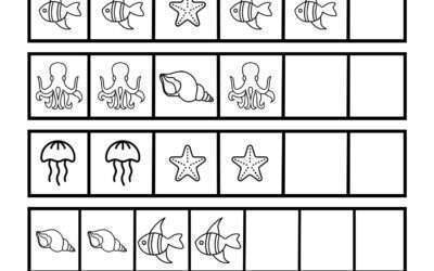 Patterns With Objects