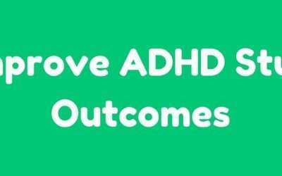 How Visuals Improve ADHD Student Learning Outcomes
