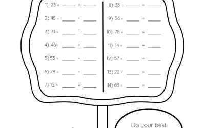 Place Values Writing Numbers in Expanded Form