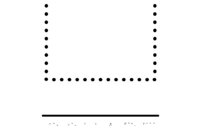 Square Shape Coloring Page